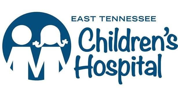 USCE Eastern Tennessee Childrens Hospital winning donation campaign photo, 4 of 5
