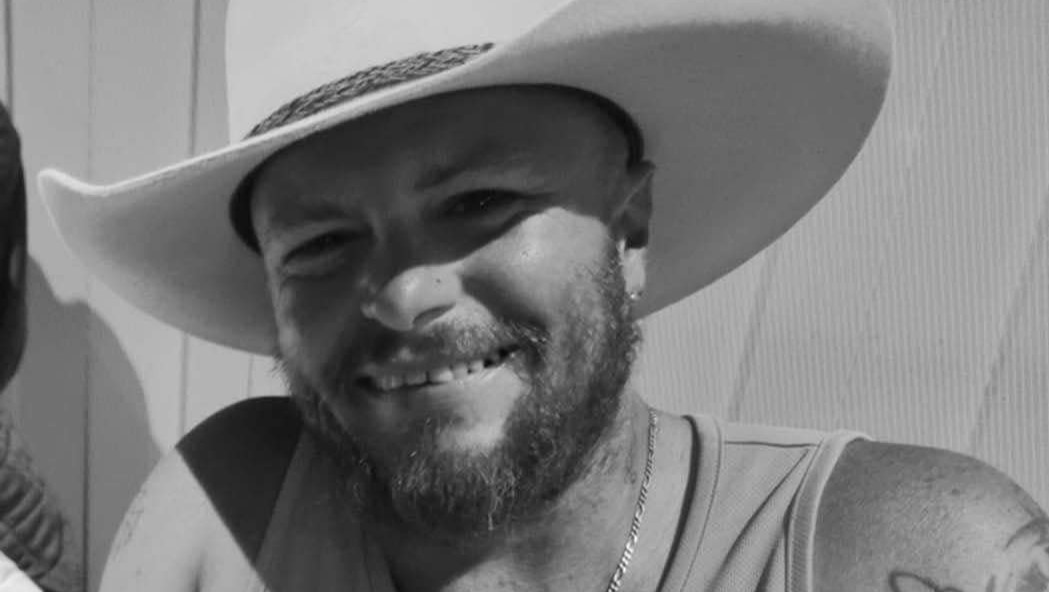 Luke Mazzer, taken far too soon. photo