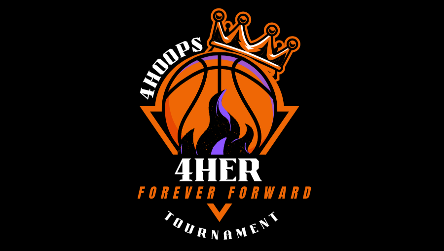 4Hoops-4Her All Girls Basketball Pre-Season Tournament photo