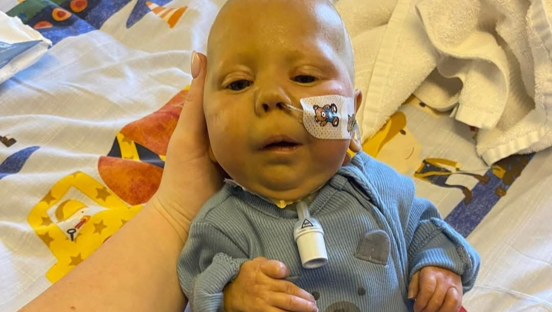 Fundraiser for Bradley Raynham by Ashley Mcmillan : Please donate to ...
