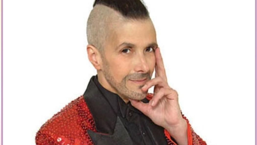 Help Fudgie Frottage Heal and Return to The Stage photo