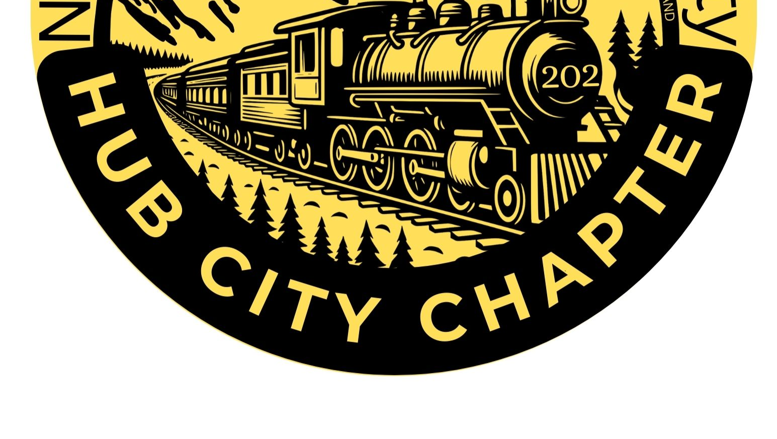 Support Hub City Chapter's Railway Heritage Mission photo