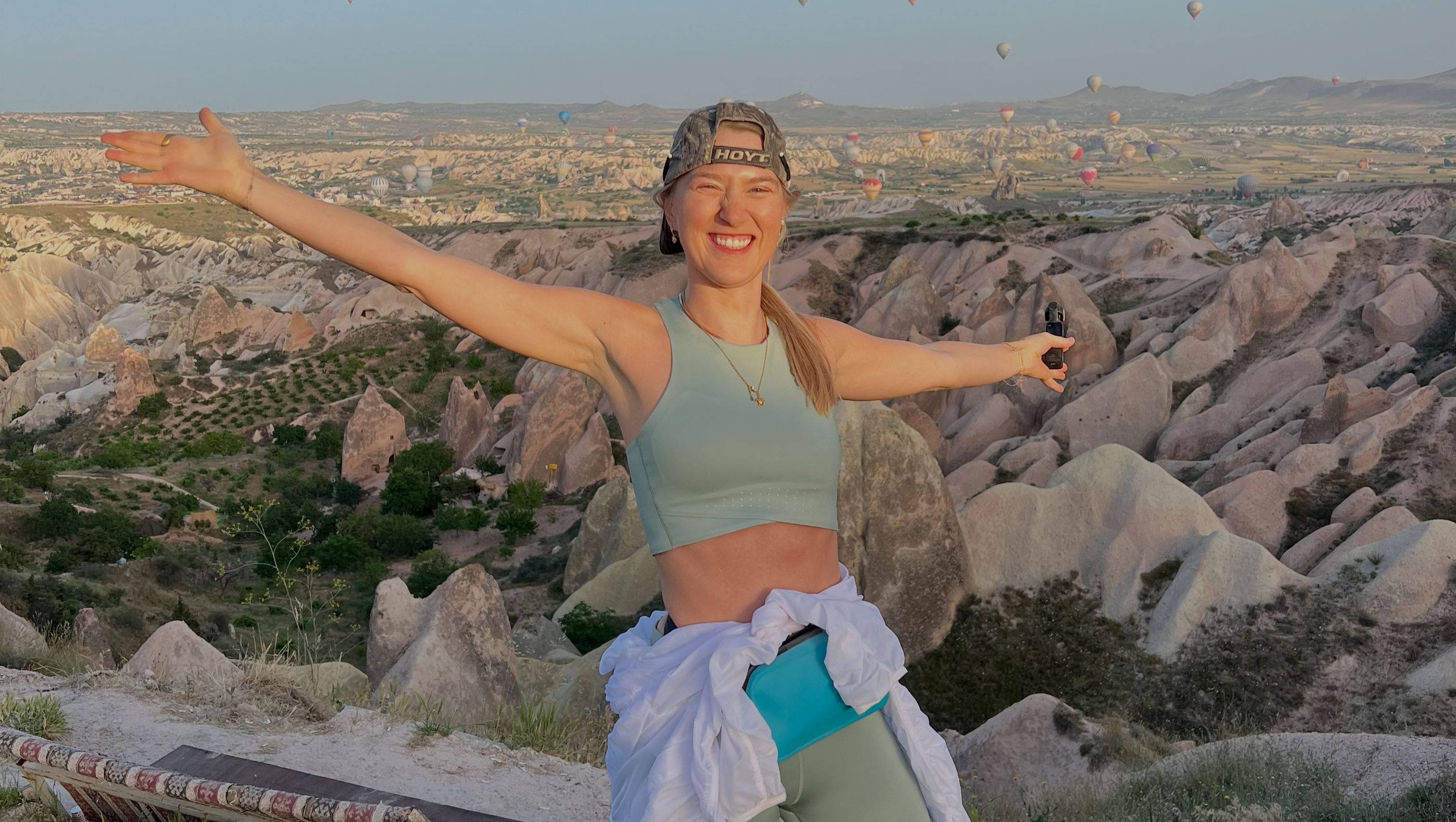 Help Brooke Row to Remission: For Cancer Survivors like me! photo