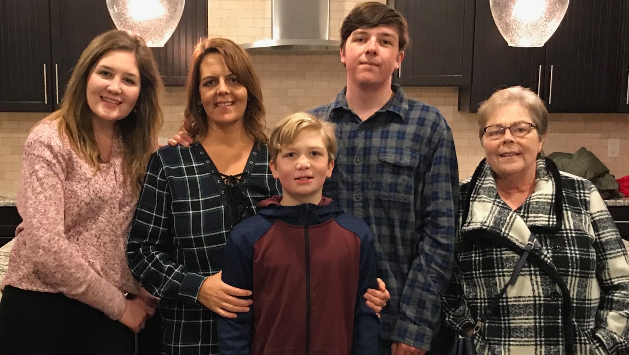 Aid Jennifer in Her Battle with PSC and Recent Loss