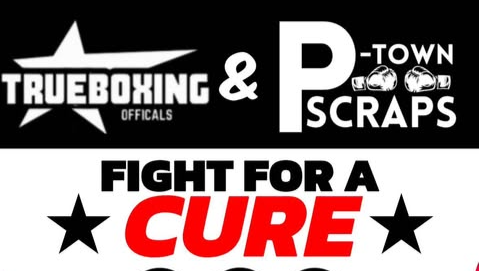 FIGHT FOR A CURE photo