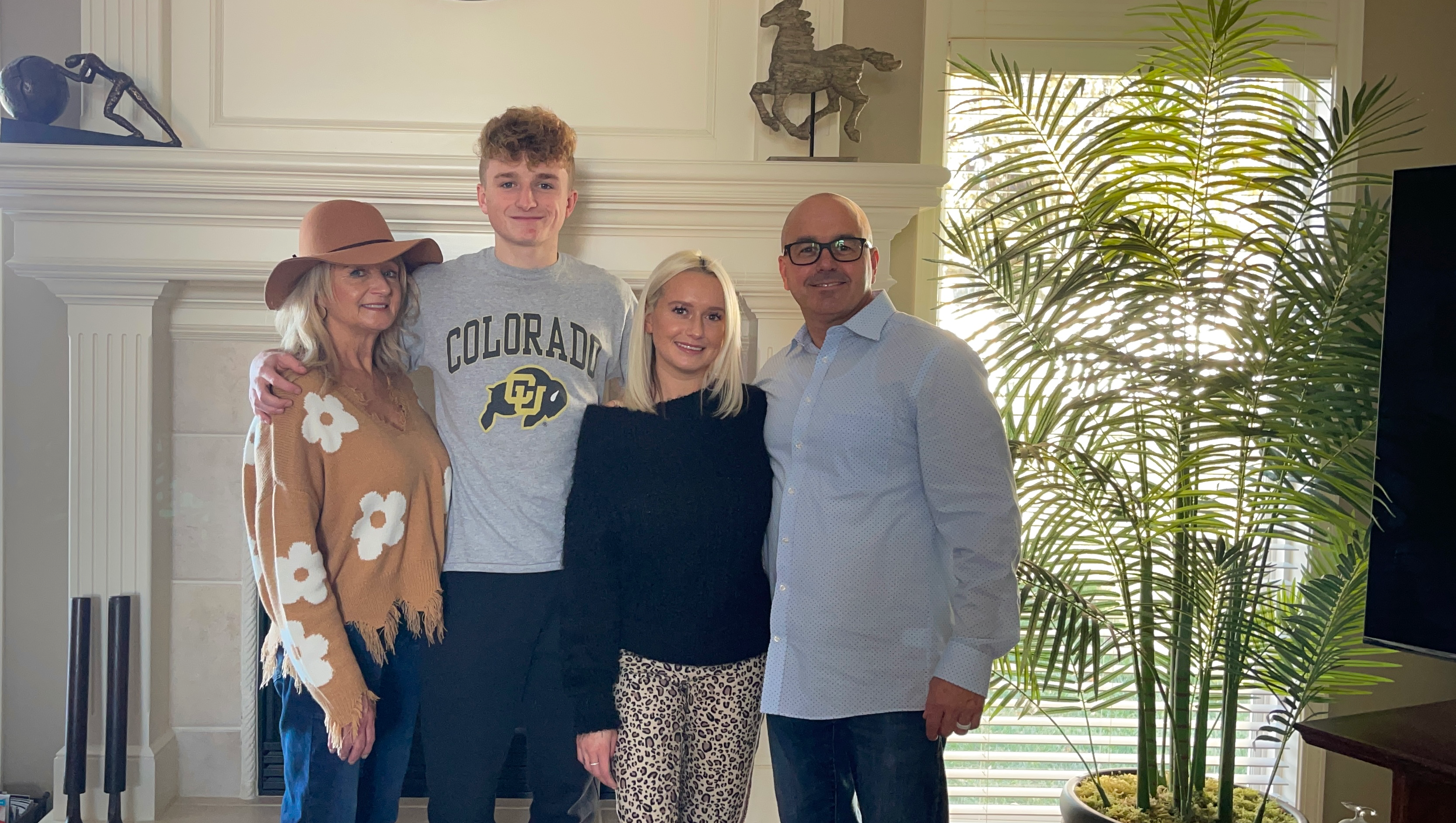 Wendi’s Road to Recovery photo