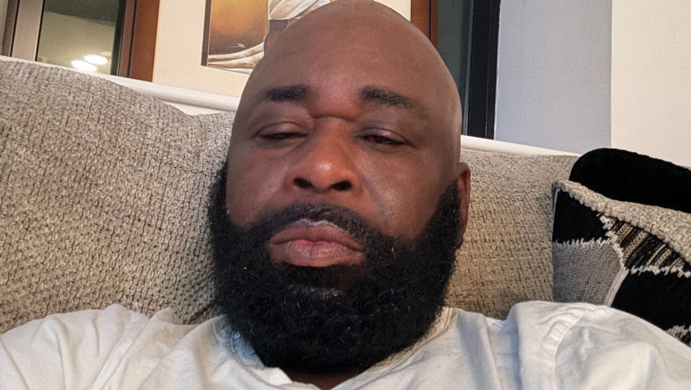 Fundraiser for Kevin Carter by Kym Dunn : Support Kevin Carter's Battle ...