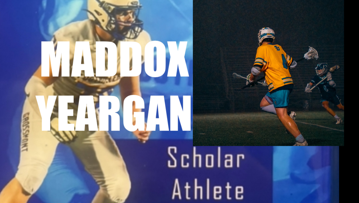 Fundraiser by Amanda Glass : Help Maddox Attend Air Force Academy