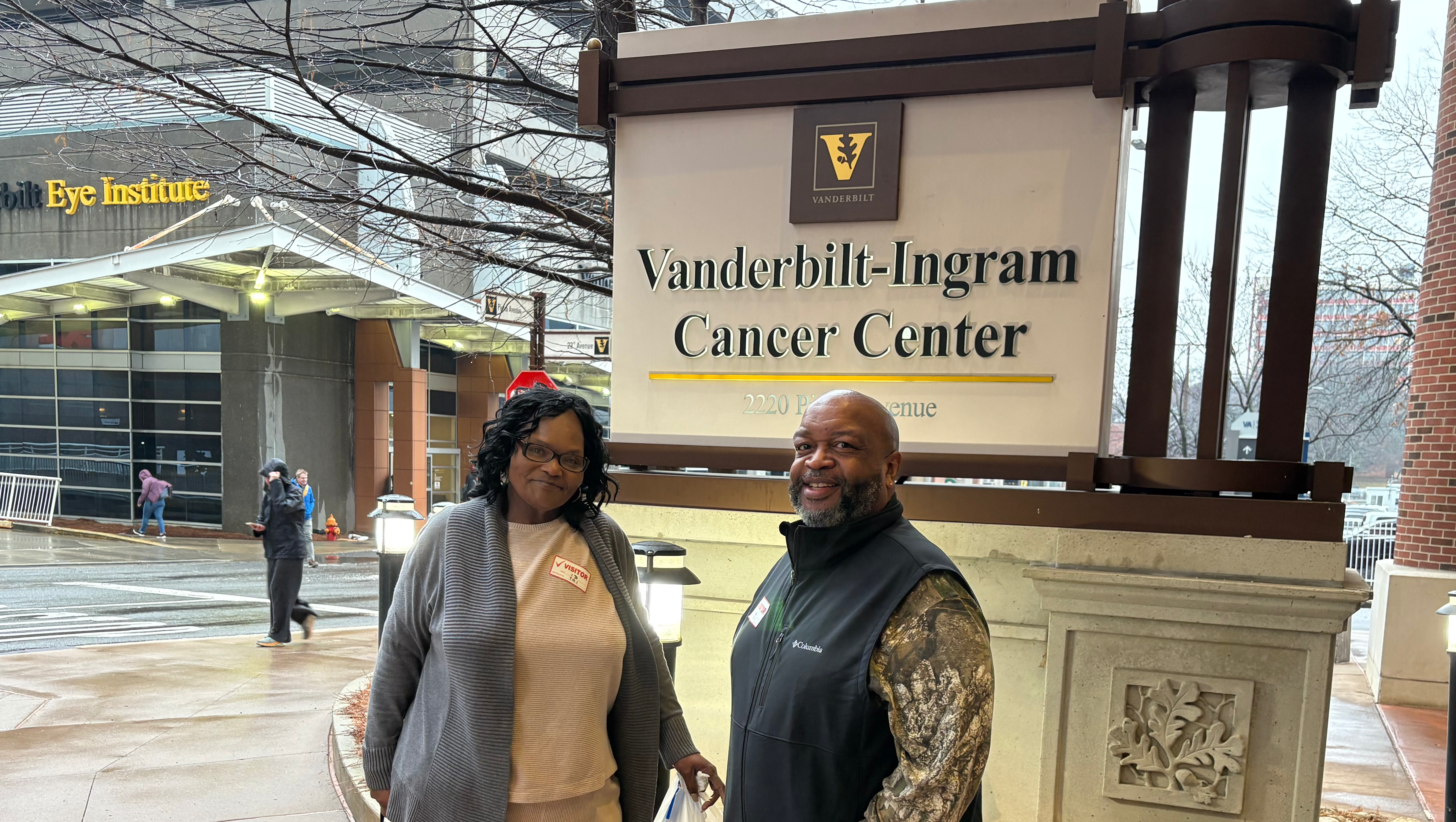 Help Tiffany Fight Multiple Myeloma photo