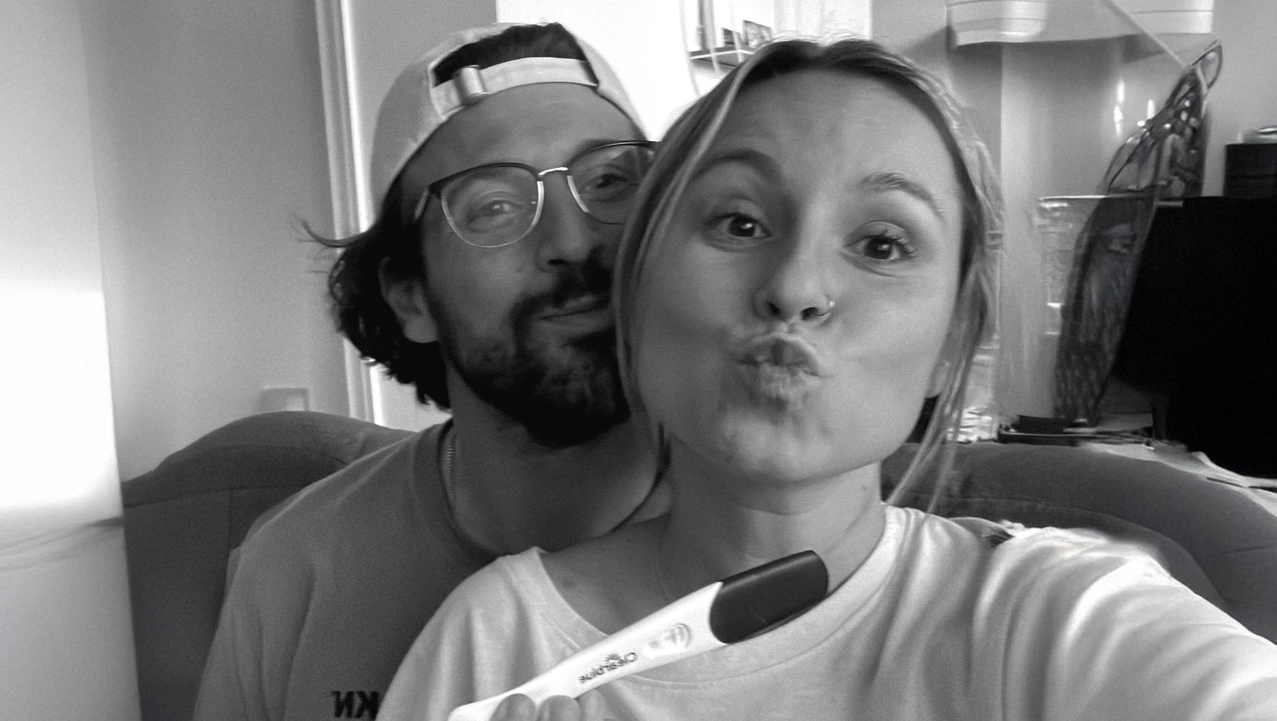 Soutenir Daphnée : en mémoire d’Éric et Leia ️️ photo