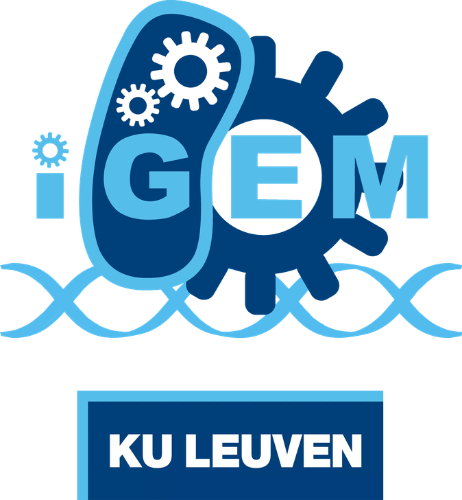 Help us save chocolate! iGEM KU Leuven 2025 campaign photo, 4 of 5