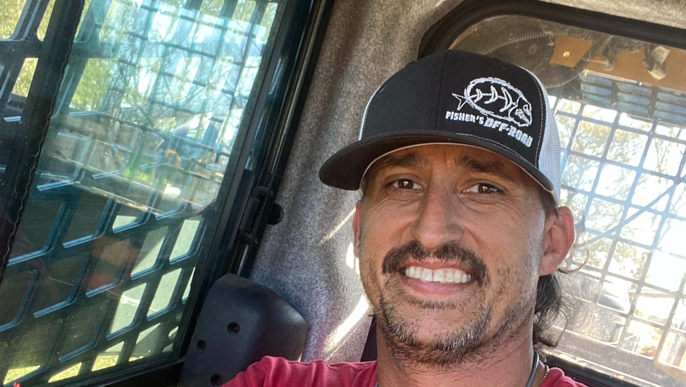 Help Jared Create Stability for His Kids