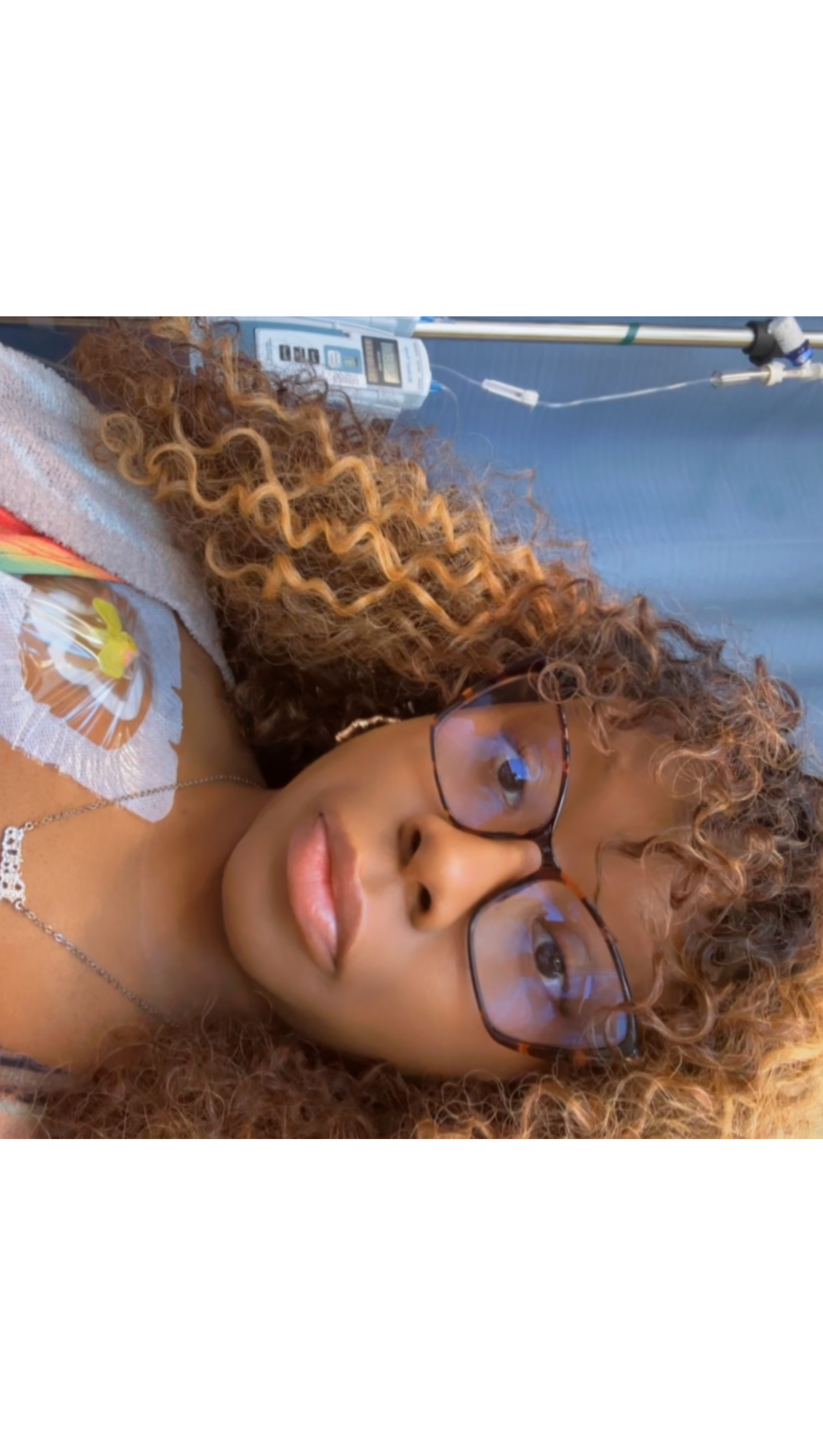 Urgent Help for Rent and Life saving Surgery photo