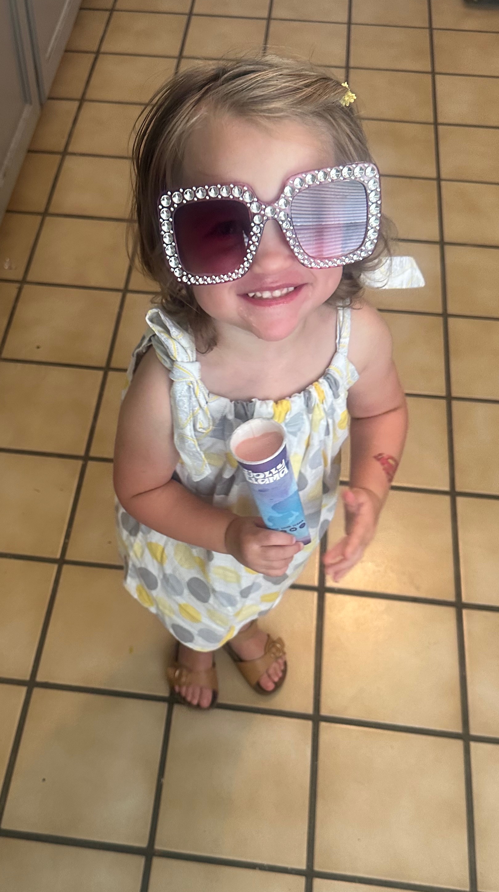 Support Berkley's Journey with Cancer campaign photo, 2 of 8