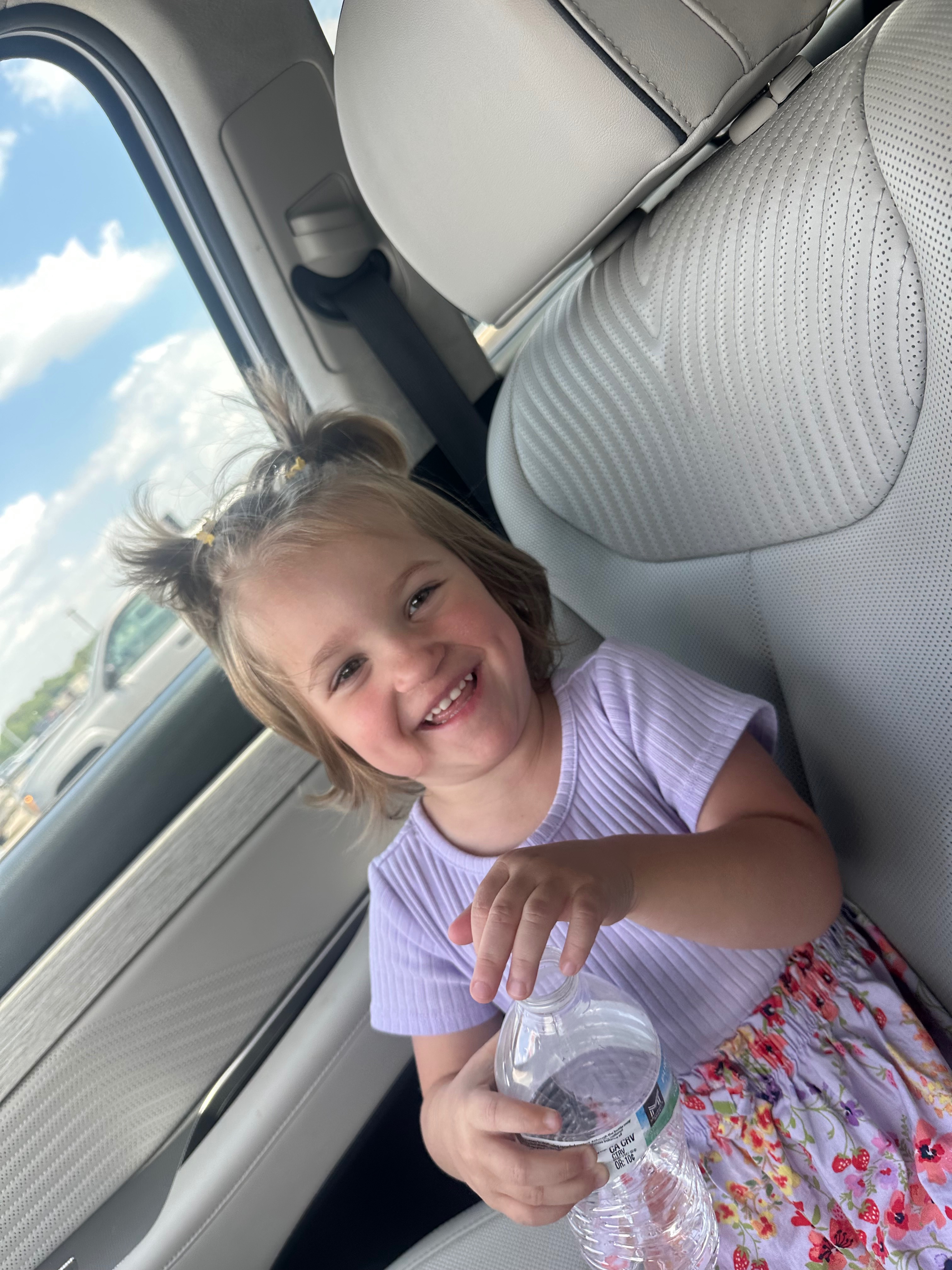 Support Berkley's Journey with Cancer campaign photo, 5 of 8