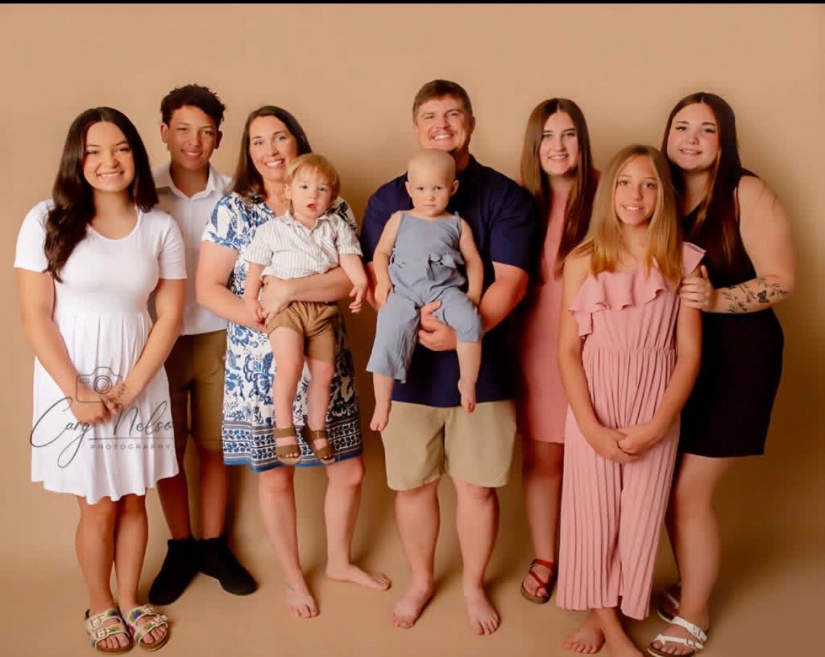 Support Berkley's Journey with Cancer campaign photo, 6 of 8