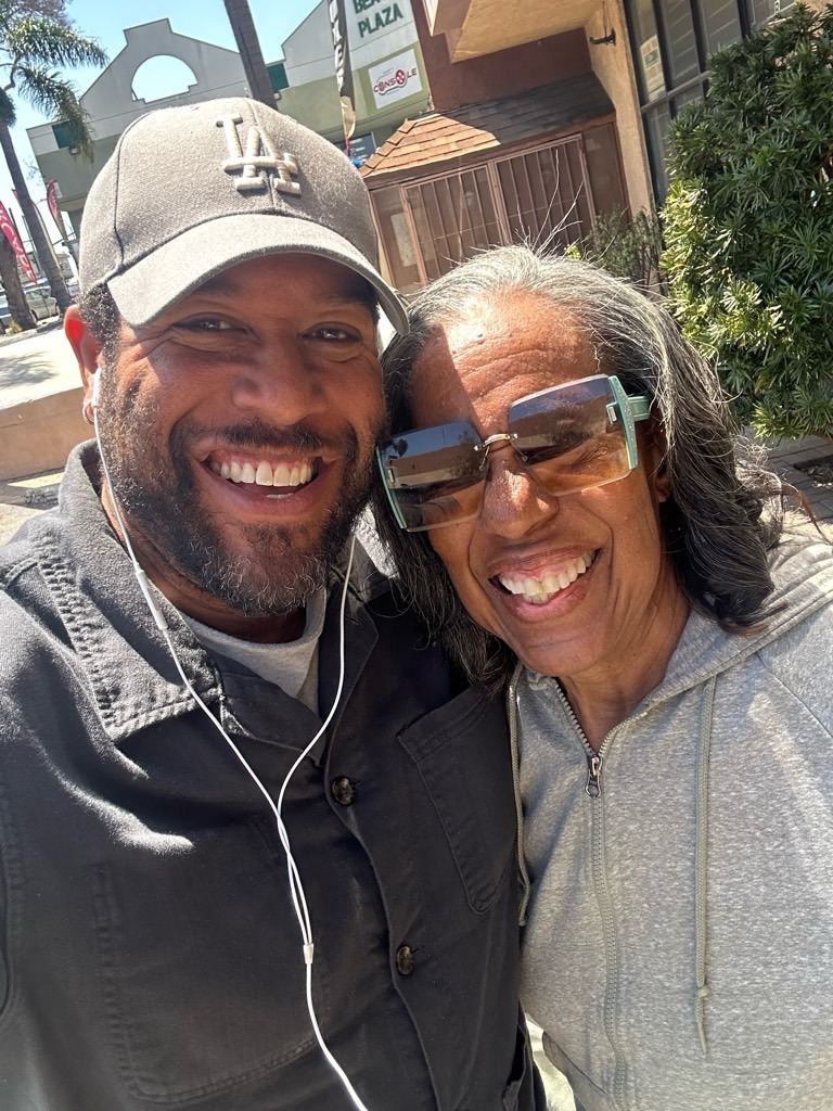 Support for Saundra After Aneurysm Surgery & Stroke campaign photo, 6 of 8