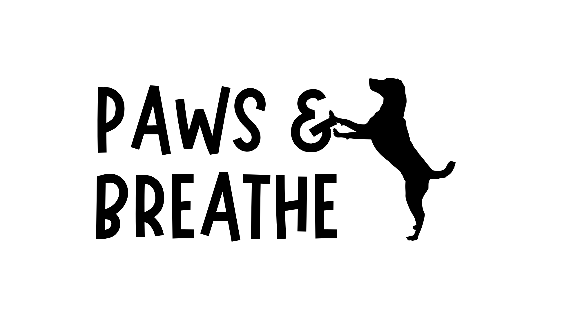 Paws and Breathe: Hope for Heroes photo