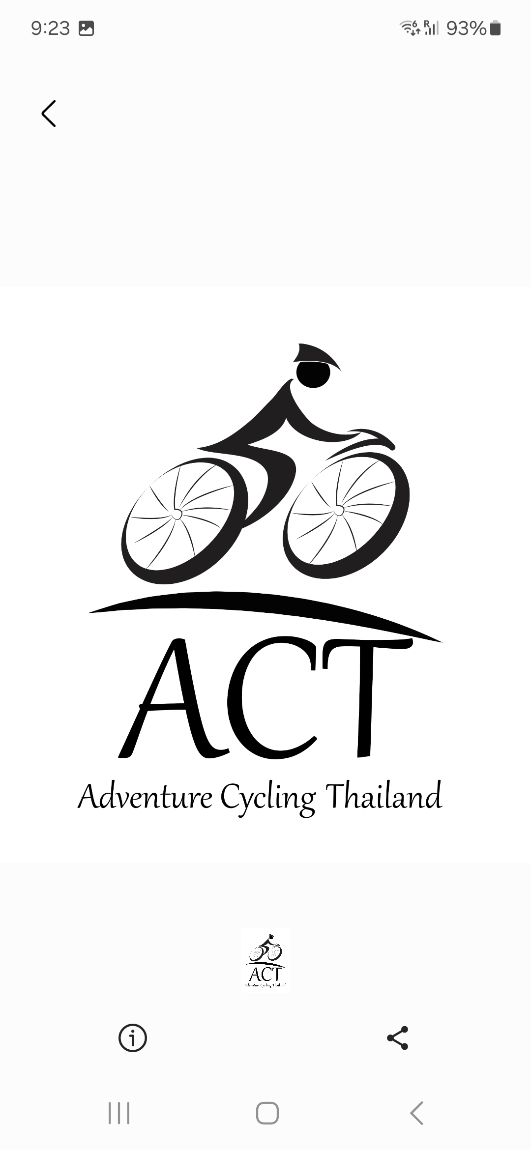 Ride with a purpose : the Tour De Thailand charity ride 2025 campaign photo, 5 of 8