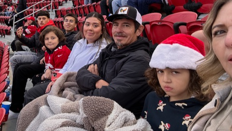 Fundraiser for Karina Baez by Patty Walters : Here's Your Chance to