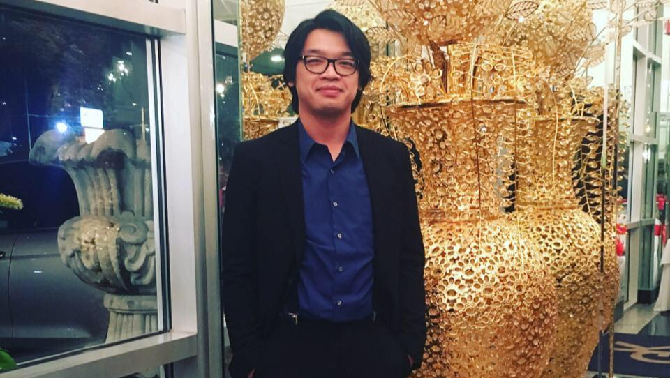Fundraiser by Samson Sorsenginh : Celebrate Jonathan Sorsenginh's Life ...