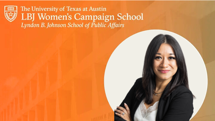 Support Julie Cook's Path to Public Leadership photo