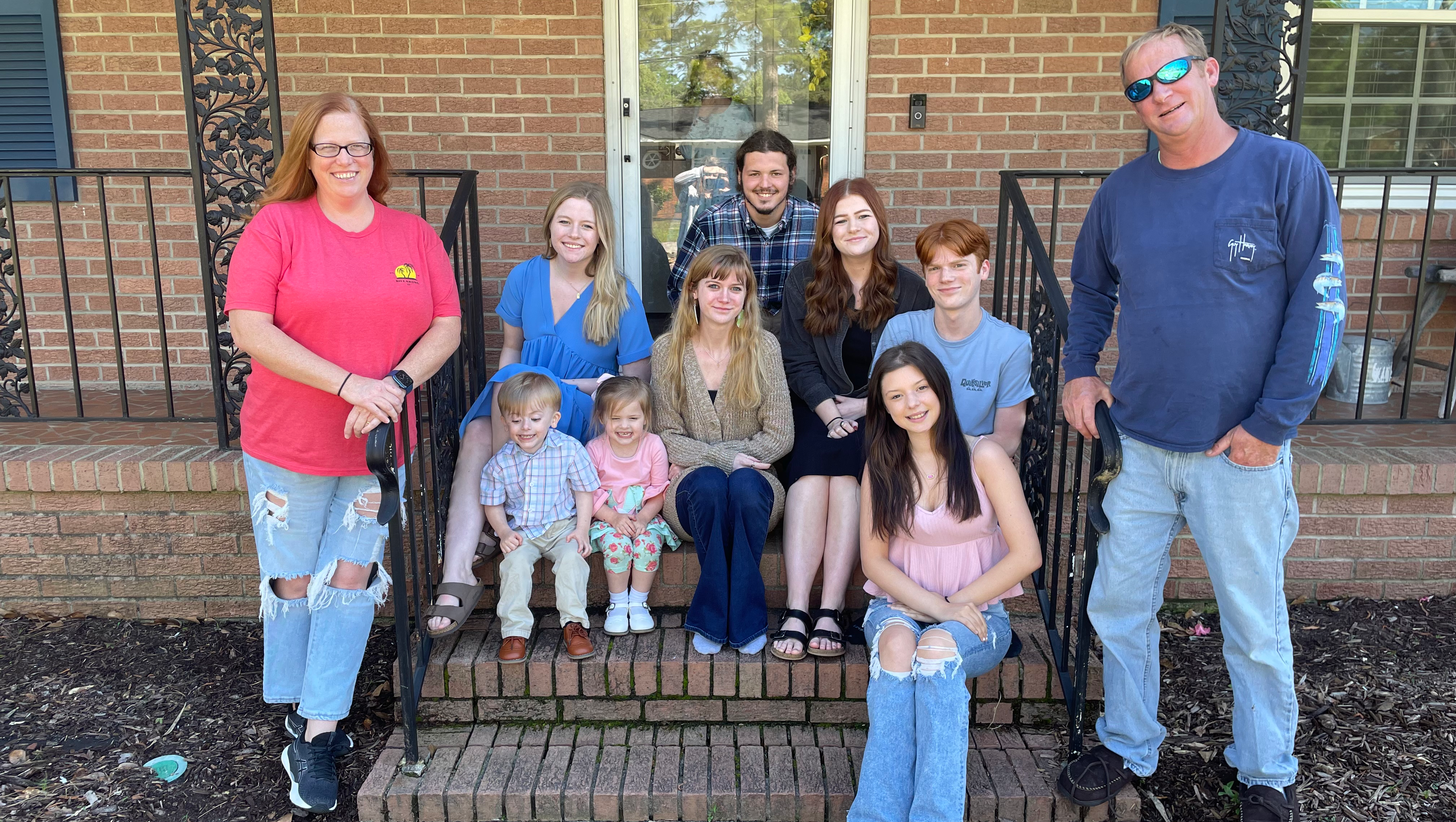 Support Kelly's Fight Against Cancer photo