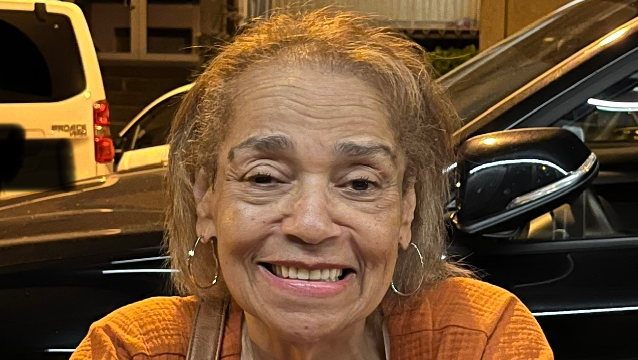 Jackson Ruffin Fundraiser by Helen Jackson : Andrea Ruffin