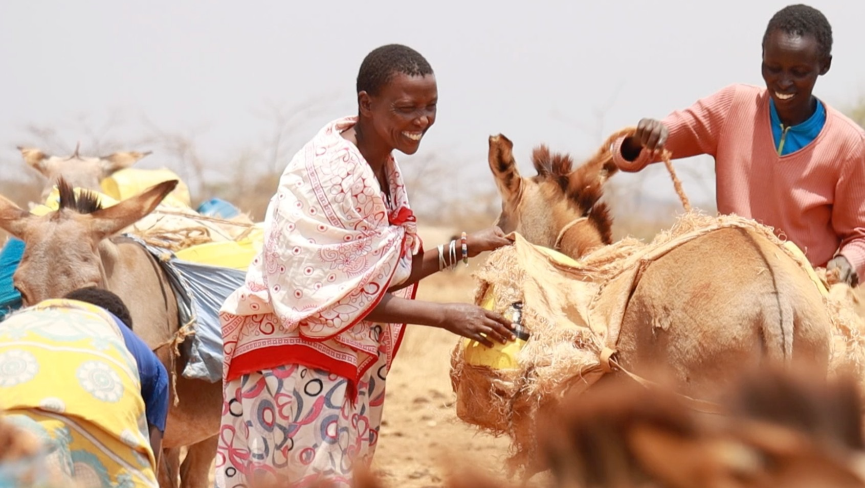 Bring Clean, Reliable Water to the Titeeyio Hub photo