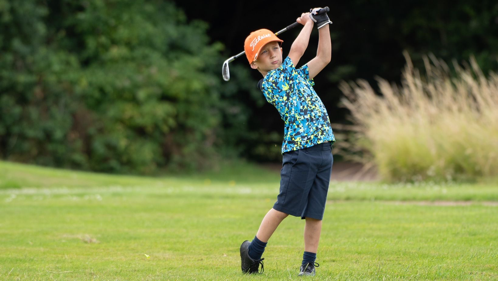 Fundraiser by adam rai : Road to Pinehurst