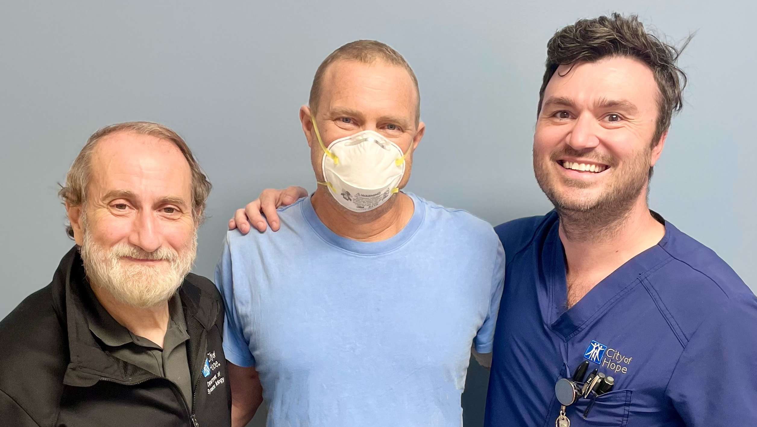 Rally for Reeve - Help a Teacher, Husband, Father and Friend photo