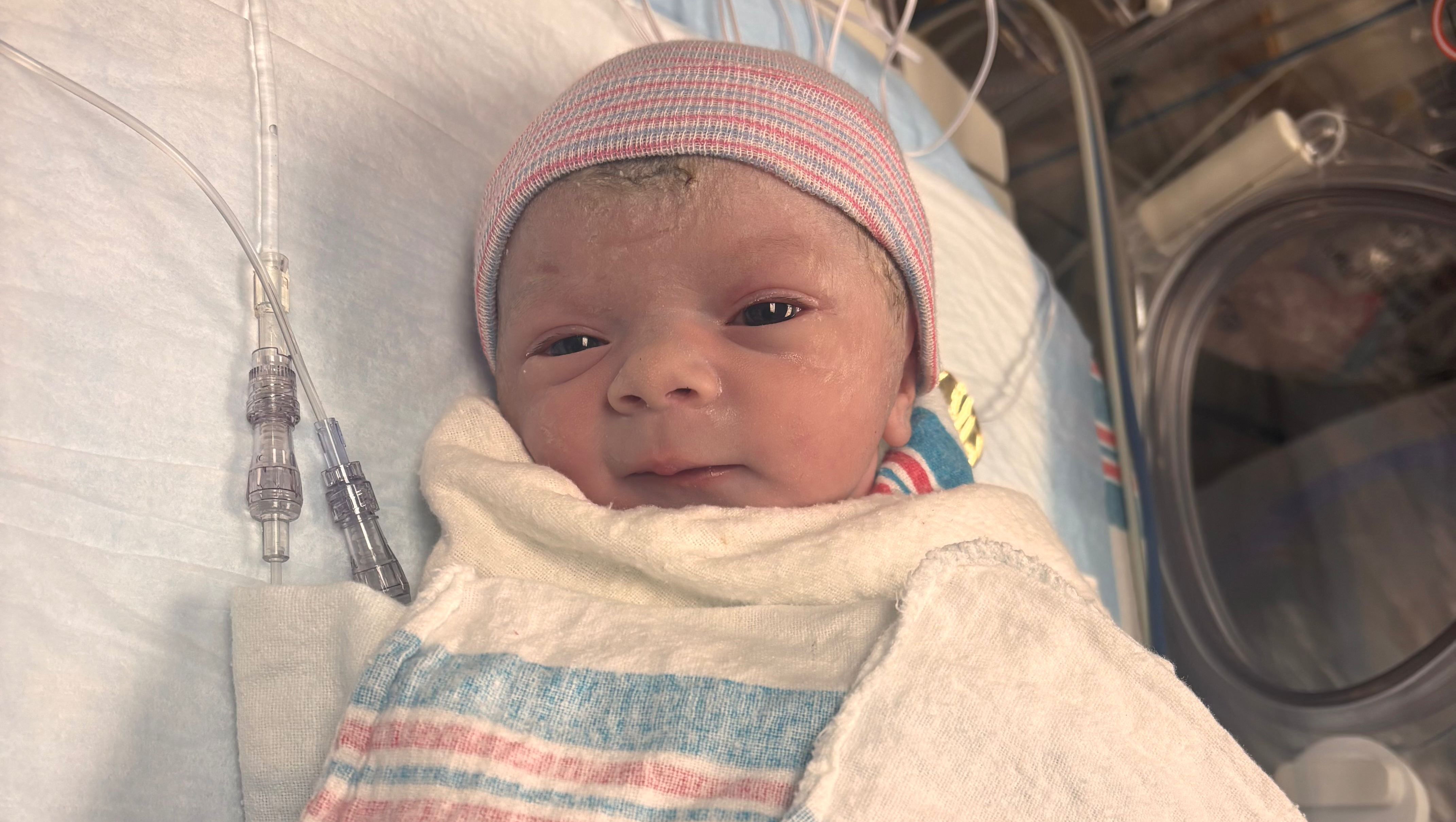 Honoring Novalee Sol Martinez: Your Support Needed photo