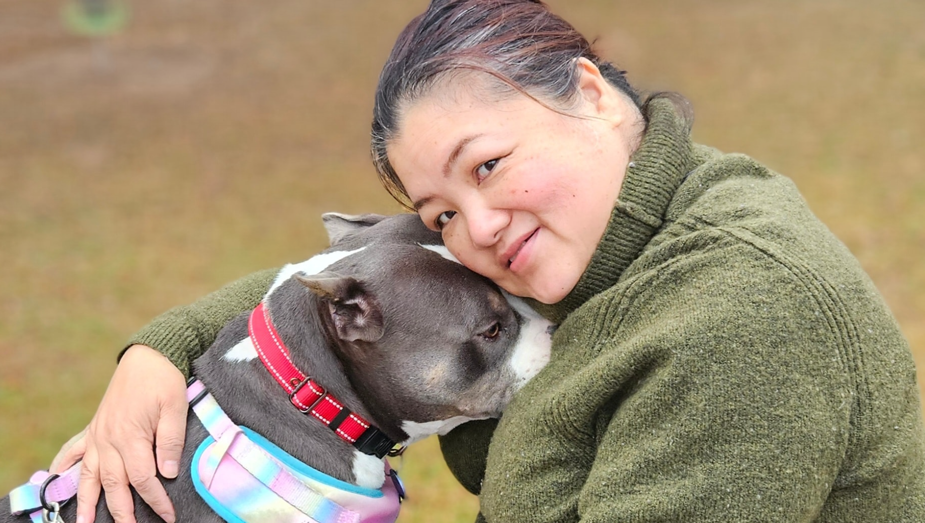 Fundraiser by Jennifer Rafanan : Support Jen's Journey to Stability and ...