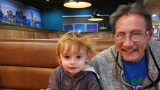 Rob Needs Our Help photo