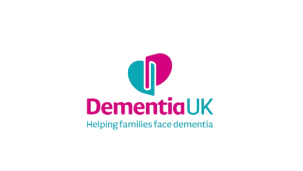 Dementia UK pinned link photo