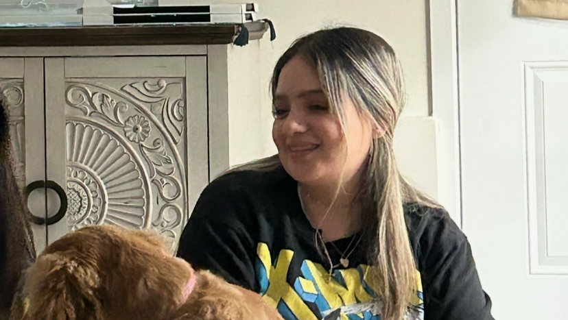 Fundraiser by Ana Espinoza : Support Fernanda's Battle Against Brain Tumor