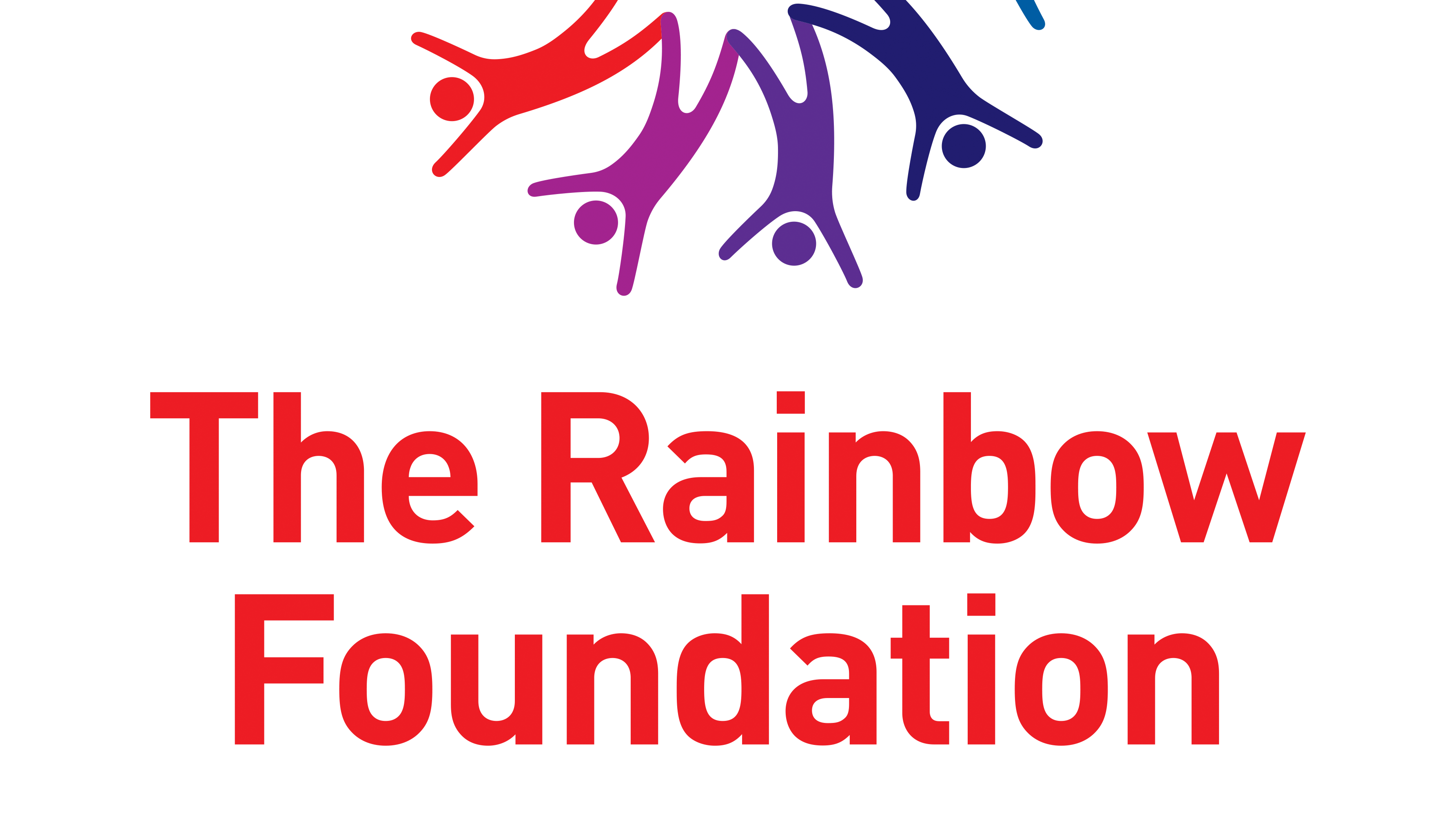 Fundraiser by abbie lachtane : Taken the Leap for The Rainbow Foundation!