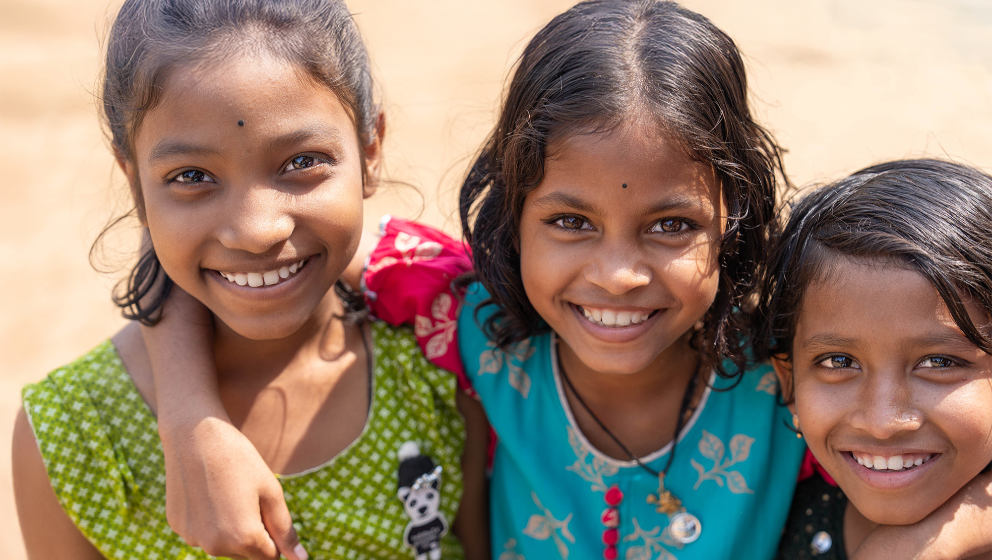 Annual Function at Orphanage School photo