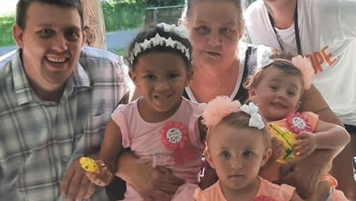 Funeral arrangements for Nathan Jones photo