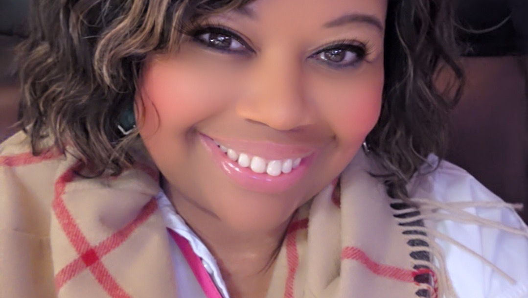 Help Launch a Future Leader’s Journey into Politics photo