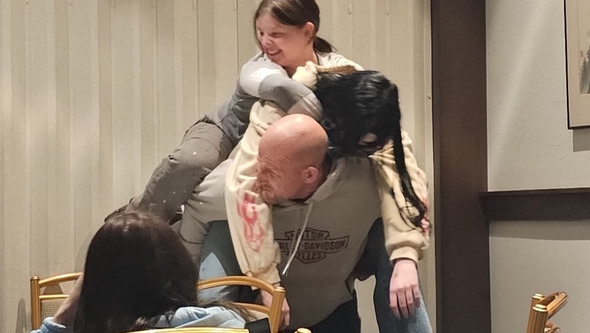 Please help my family survive my dads cancer journey photo