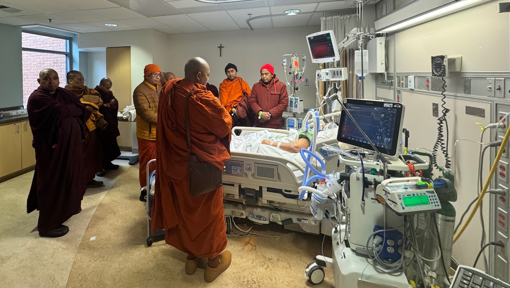 Fundraiser by Kyi Wai : Rally for Kay: A Heartfelt Cause