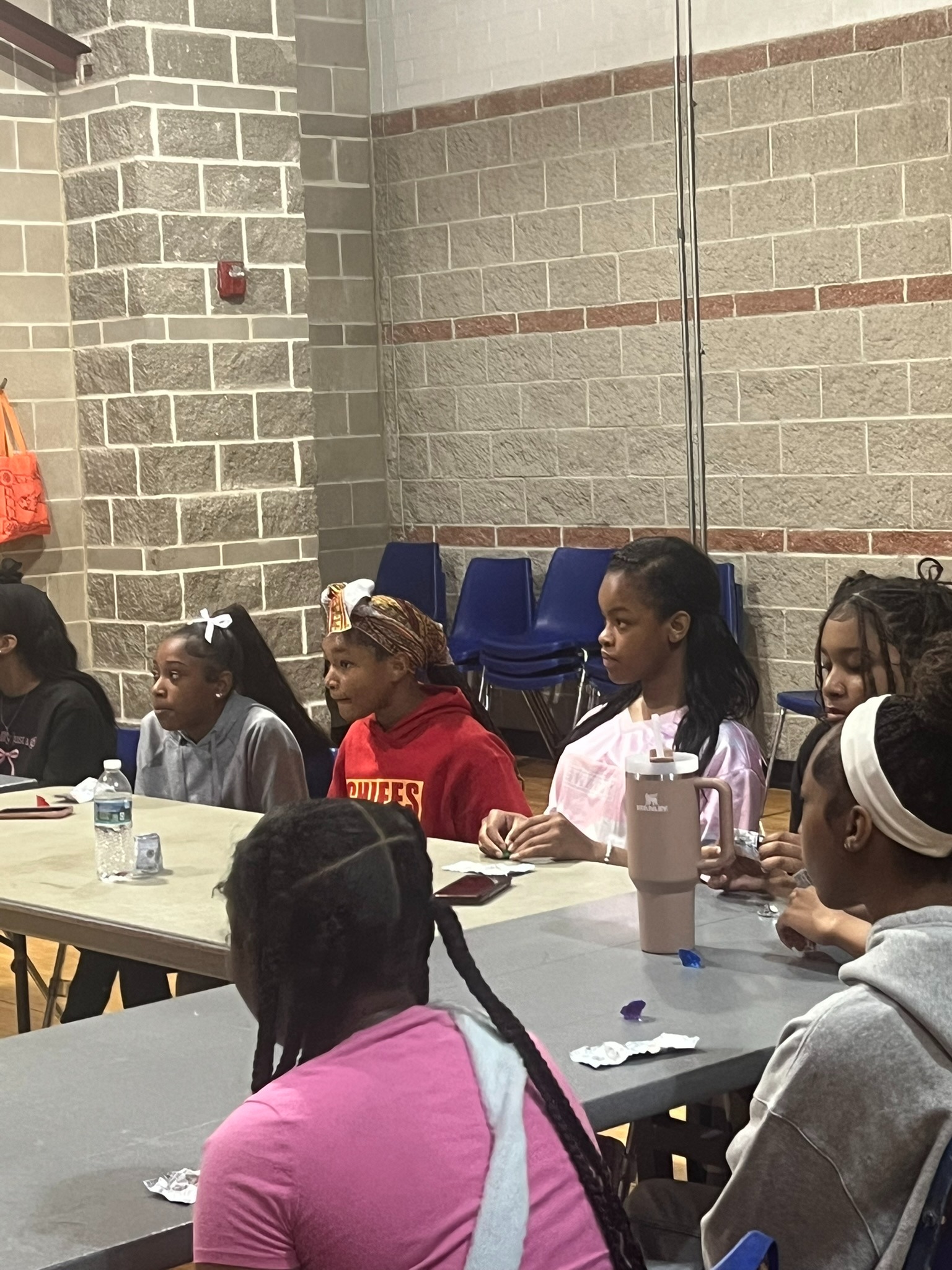 Fundraiser by Chrystal Truss : Donate to Empower and Protect Girls and ...