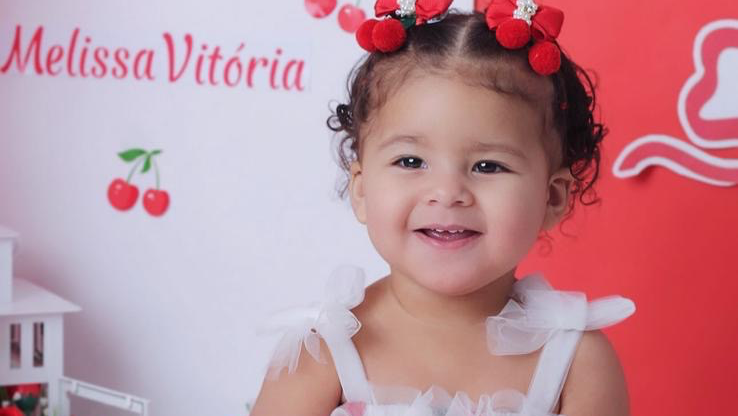 Translado e funeral da Melissa photo