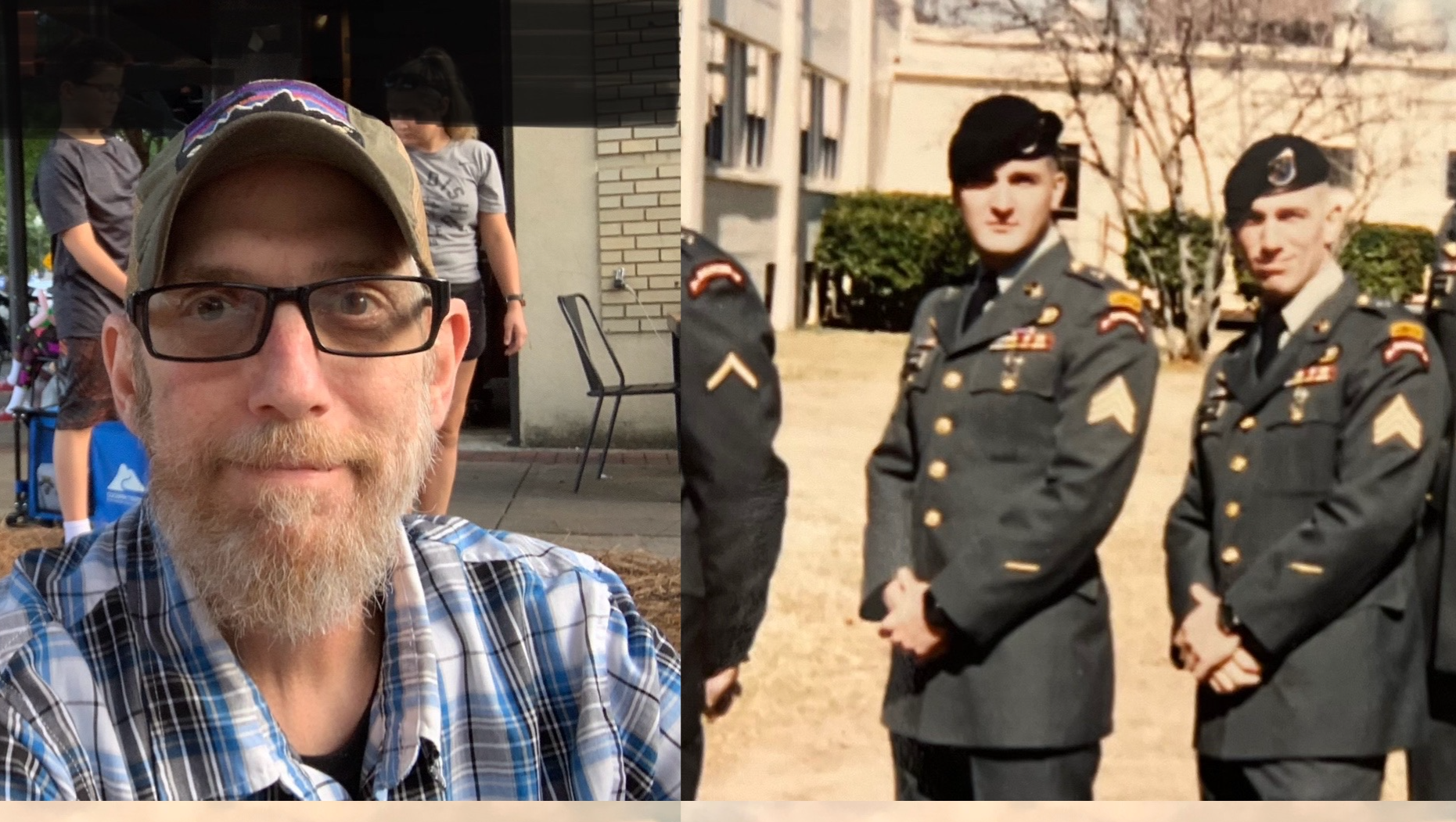 Support Raleigh Cash: A Hero in Need of a Liver Transplant photo