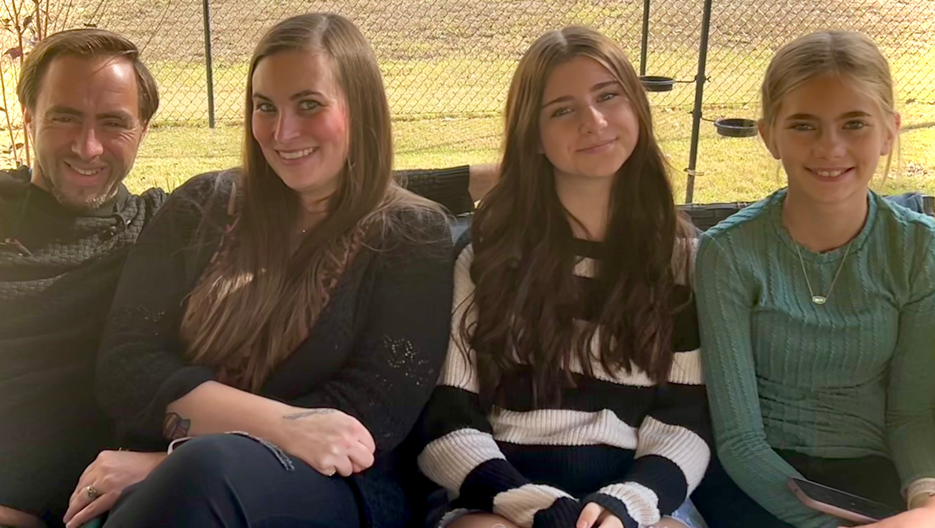 Support Rachel's Fight Against Breast Cancer photo