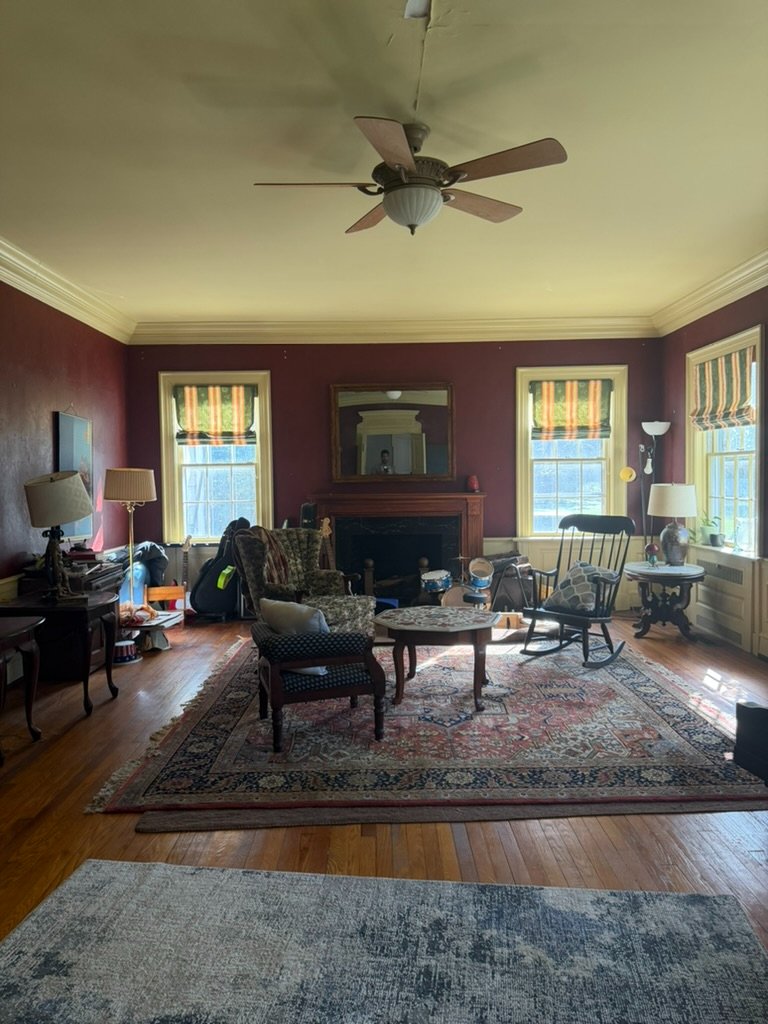 Help Bulltánica Revive Whitehall Terrace for Durham! campaign photo, 5 of 8
