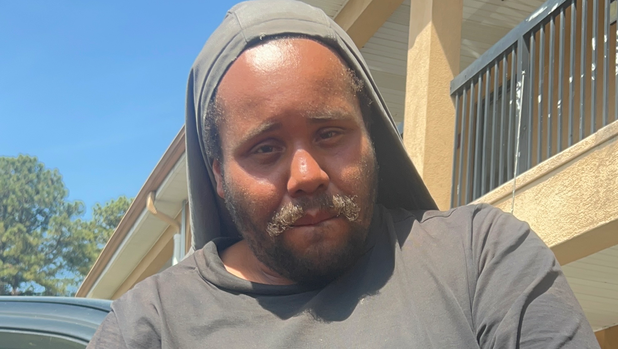 Help Bless a Homeless Man Who Touched Over 200,000 Hearts photo