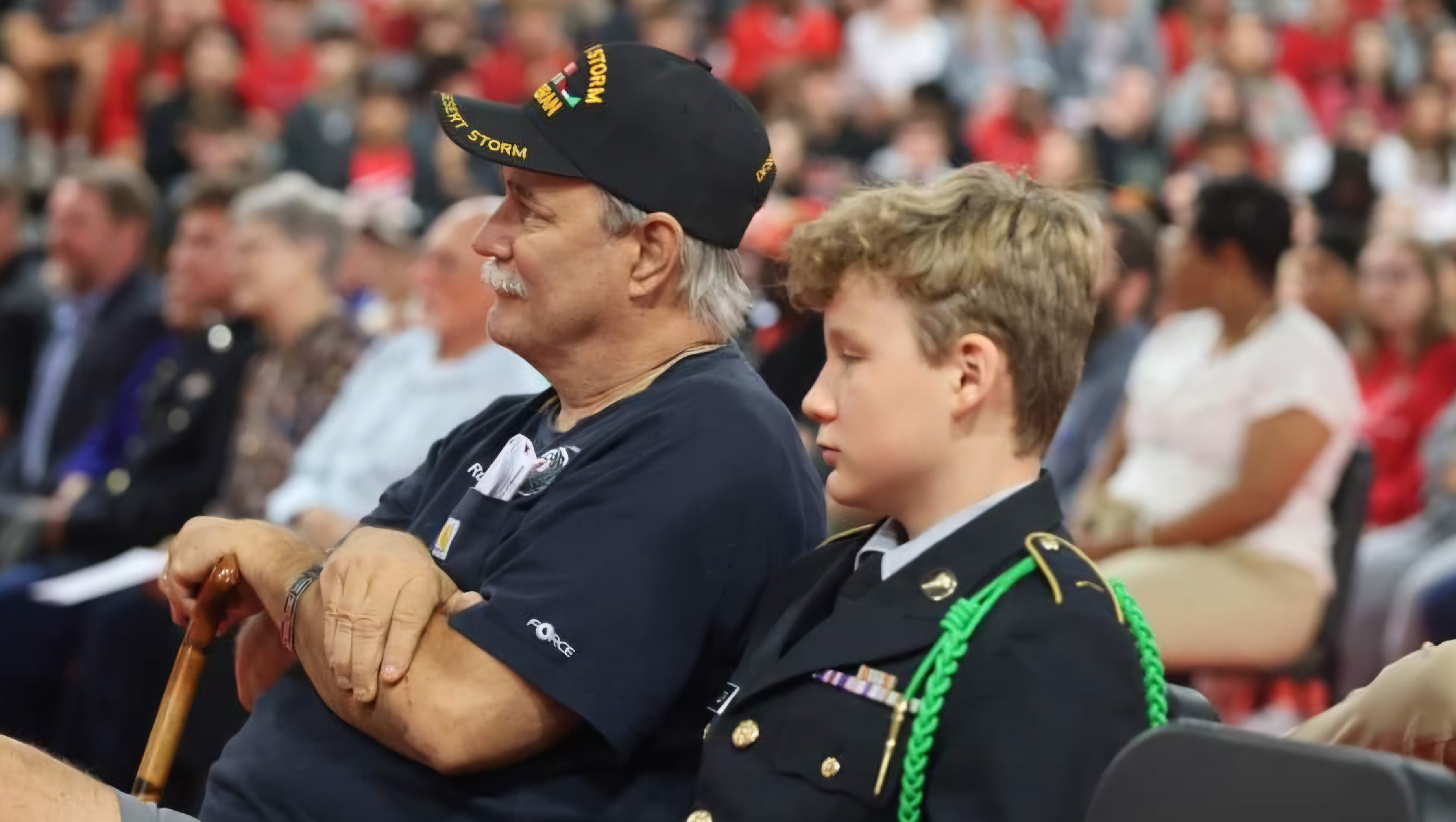Help a Bronze Star Hero Get a Life Saving New Kidney photo