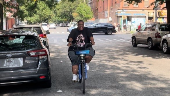 Surprise b-day Gift for Mac! photo